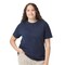 Gildan Youth Heavy Cotton Crewneck Short Sleeve T-Shirt for School Events & Casual Wear Everyday Cotton Tee
